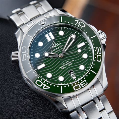 omega seamaster diver 2023